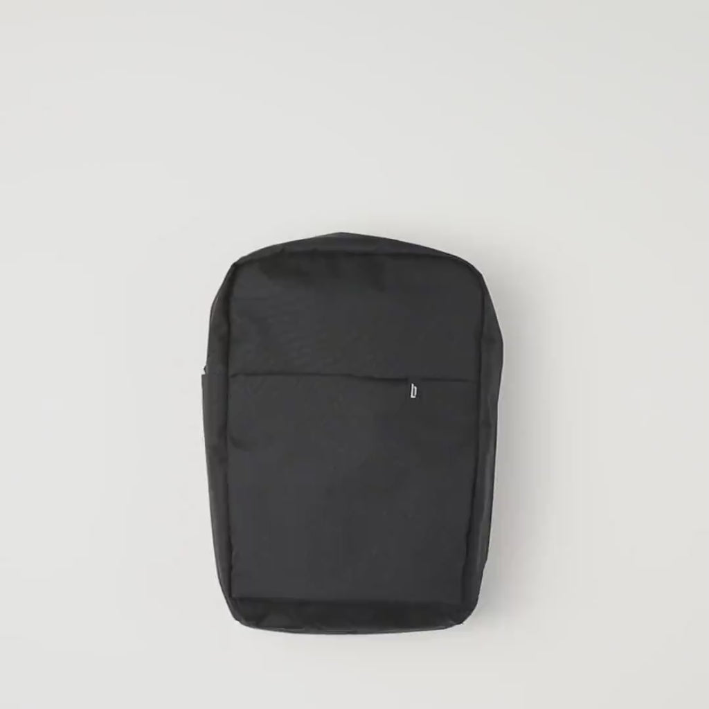 Urbaneer 3-in-1 Daypack – Brick